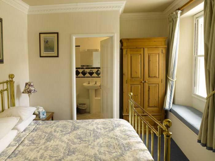 The Inn At Fossebridge Chedworth Luaran gambar