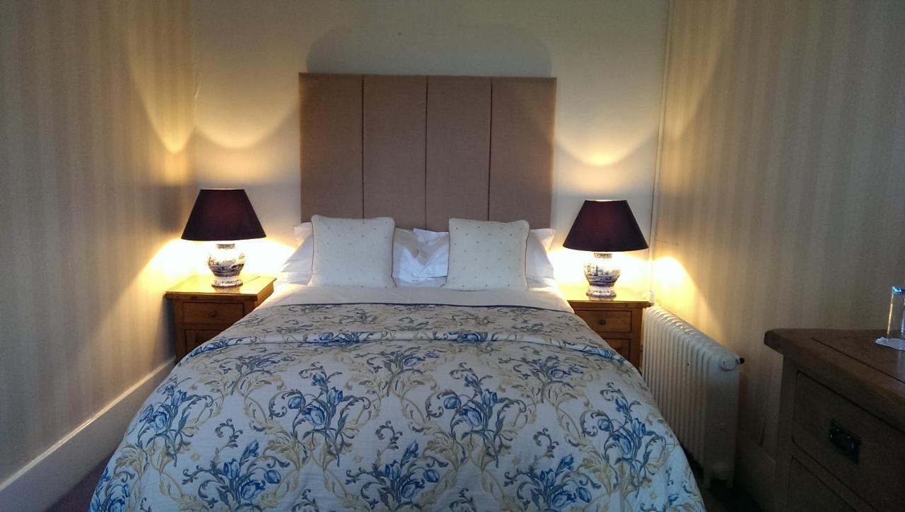 The Inn At Fossebridge Chedworth Luaran gambar